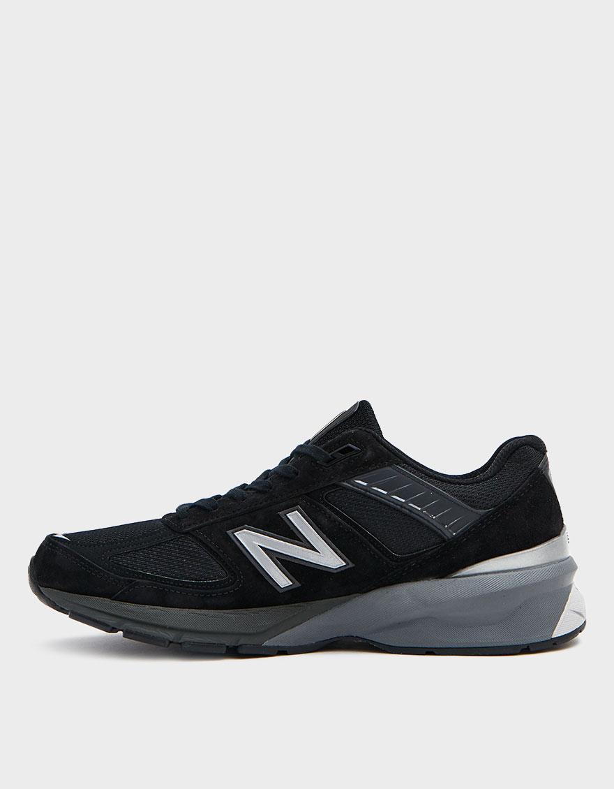 new balance men's 990v5 sneaker