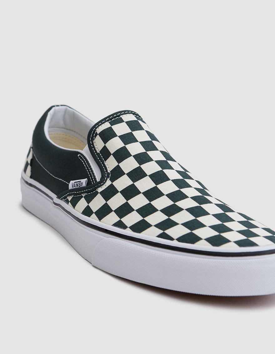 vans checkerboard slip on dress blue old gold vans checkerboard slip on dress blue old gold