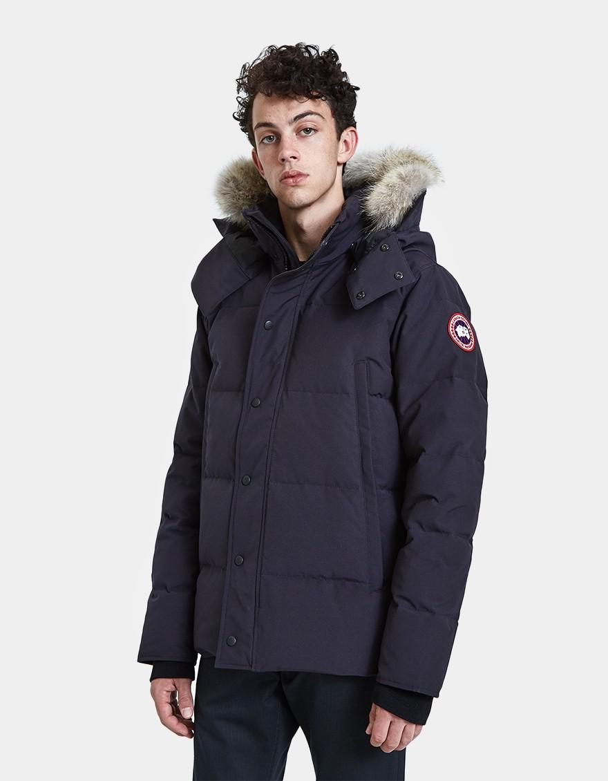 Canada Goose Chateau Anorak Especial Canada Goose Chateau Anorak Especial
