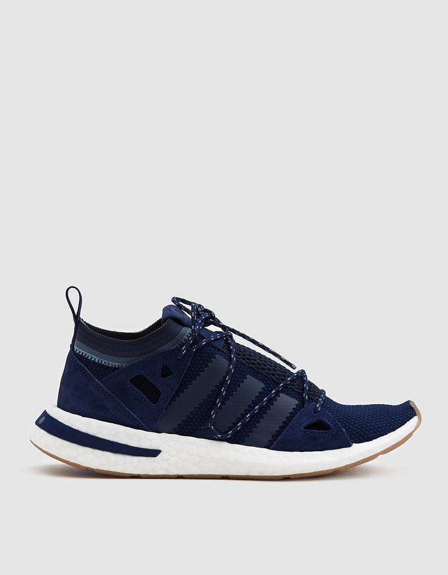 Arkyn Lyst Adidas w de energía zapatilla en color azul para hombres Arkyn Lyst Adidas w de energía zapatilla en color azul para hombres