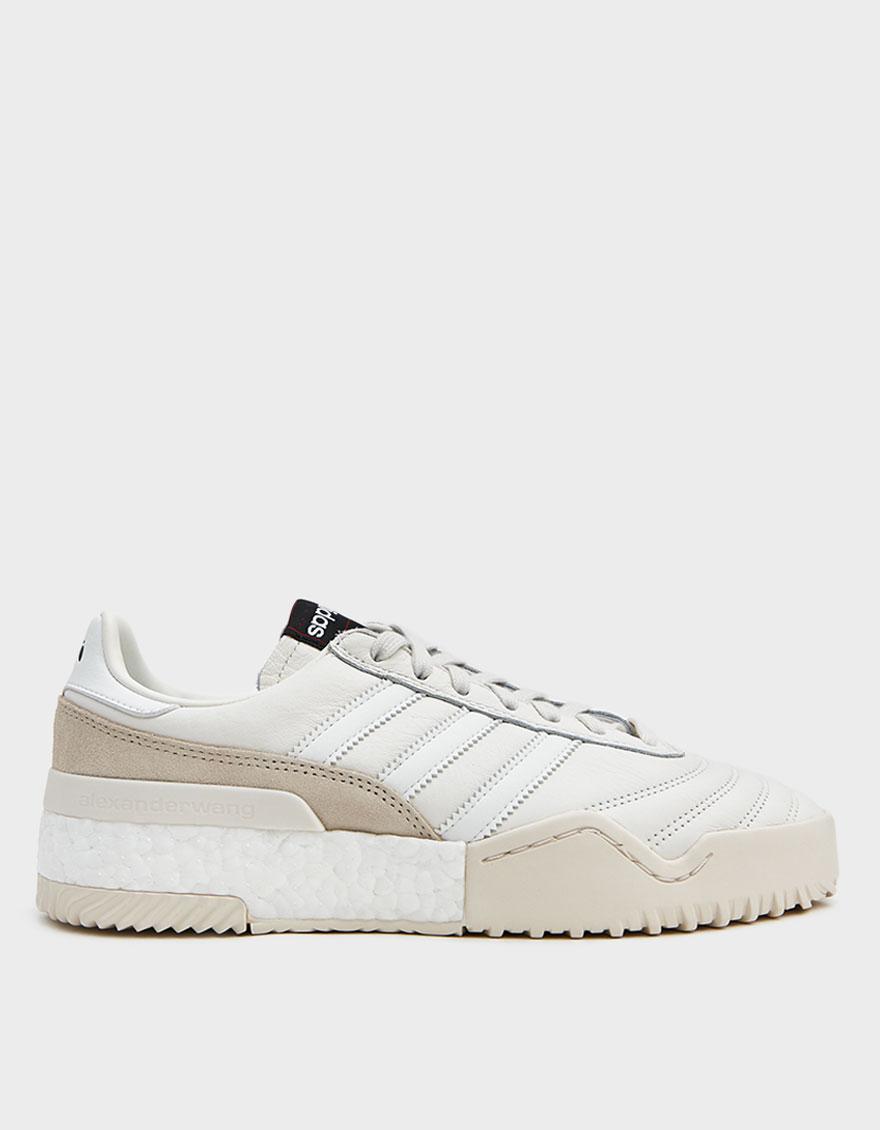 alexander wang bball soccer white