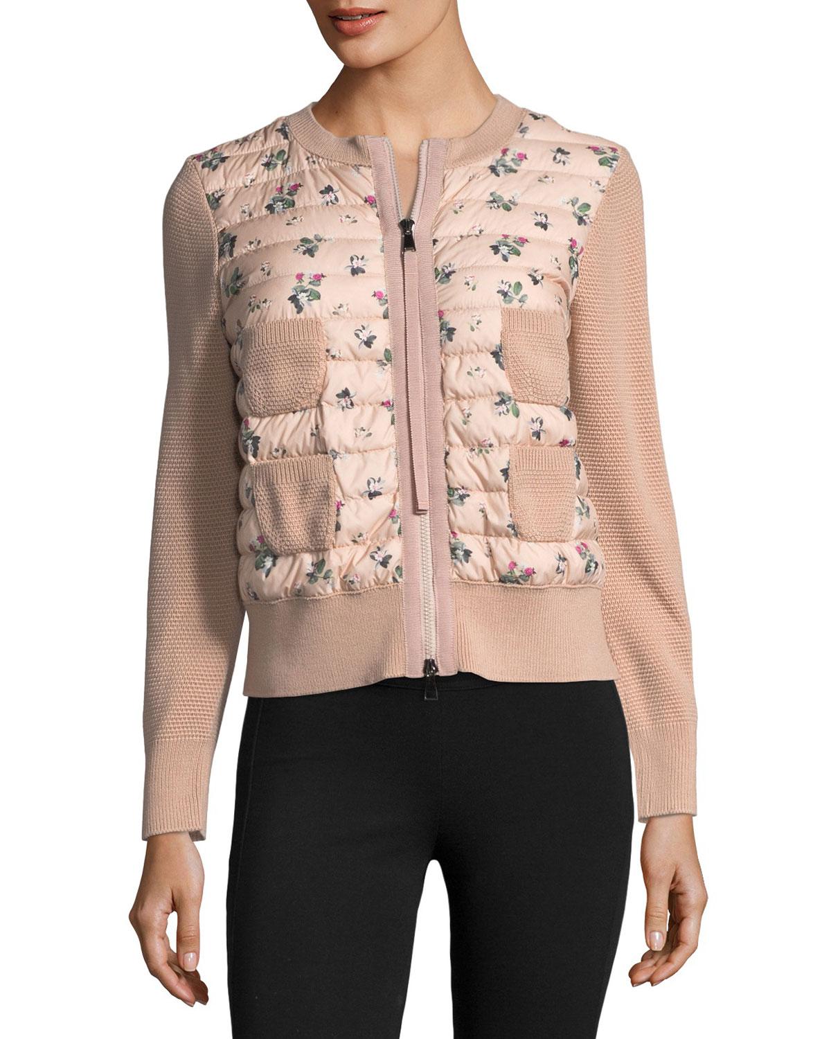 Moncler Cᄄᄁrdigans Moda casual Moncler Cᄄᄁrdigans Moda casual