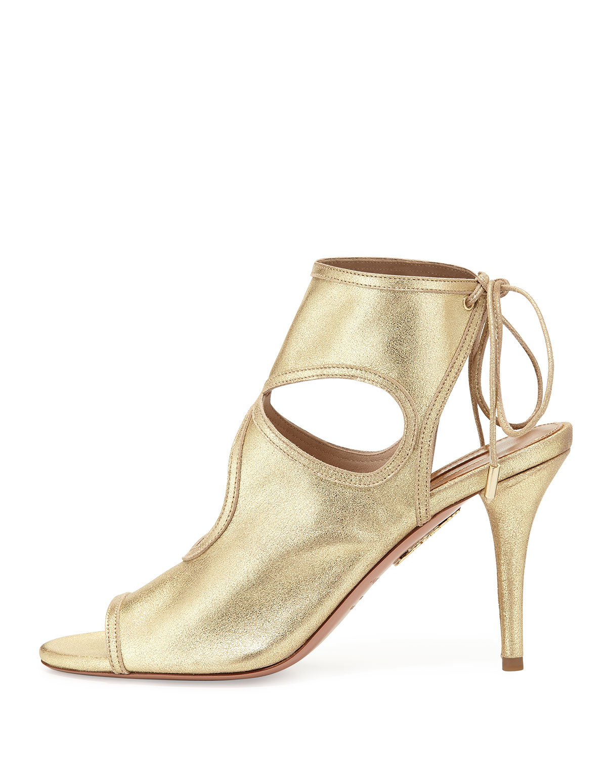 aquazzura sexy thing