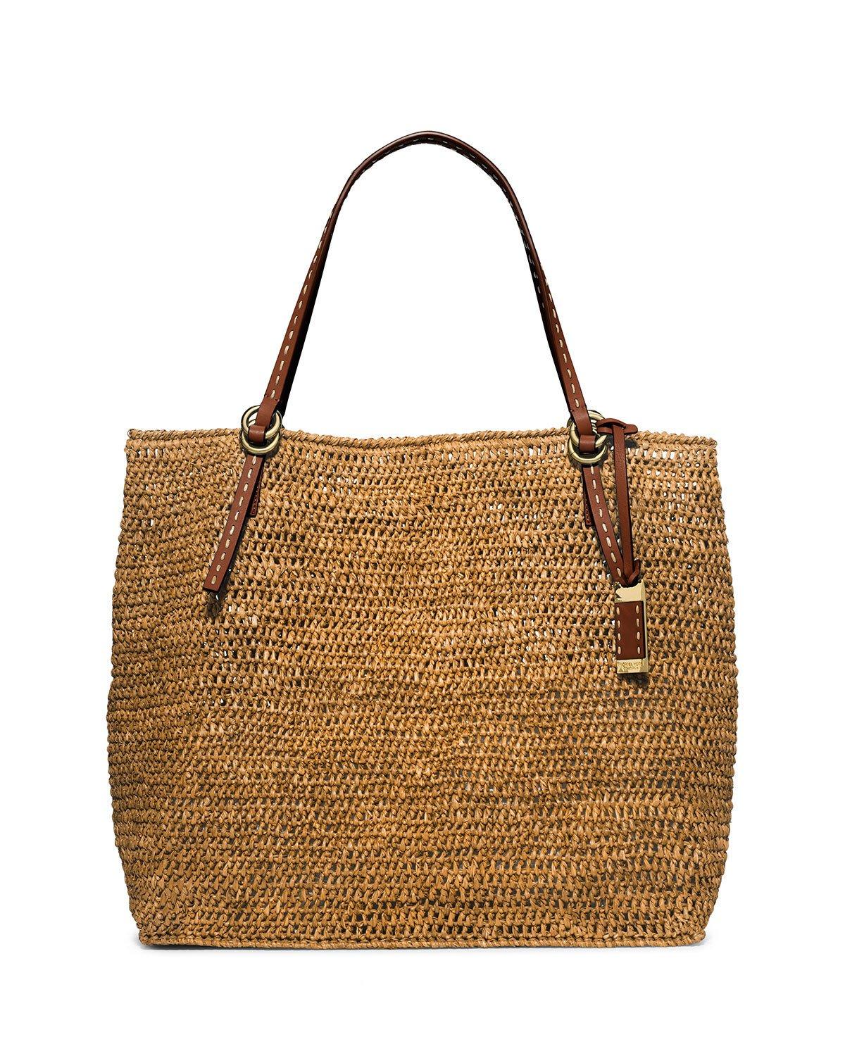 Raffia Designer Handbags | semashow.com