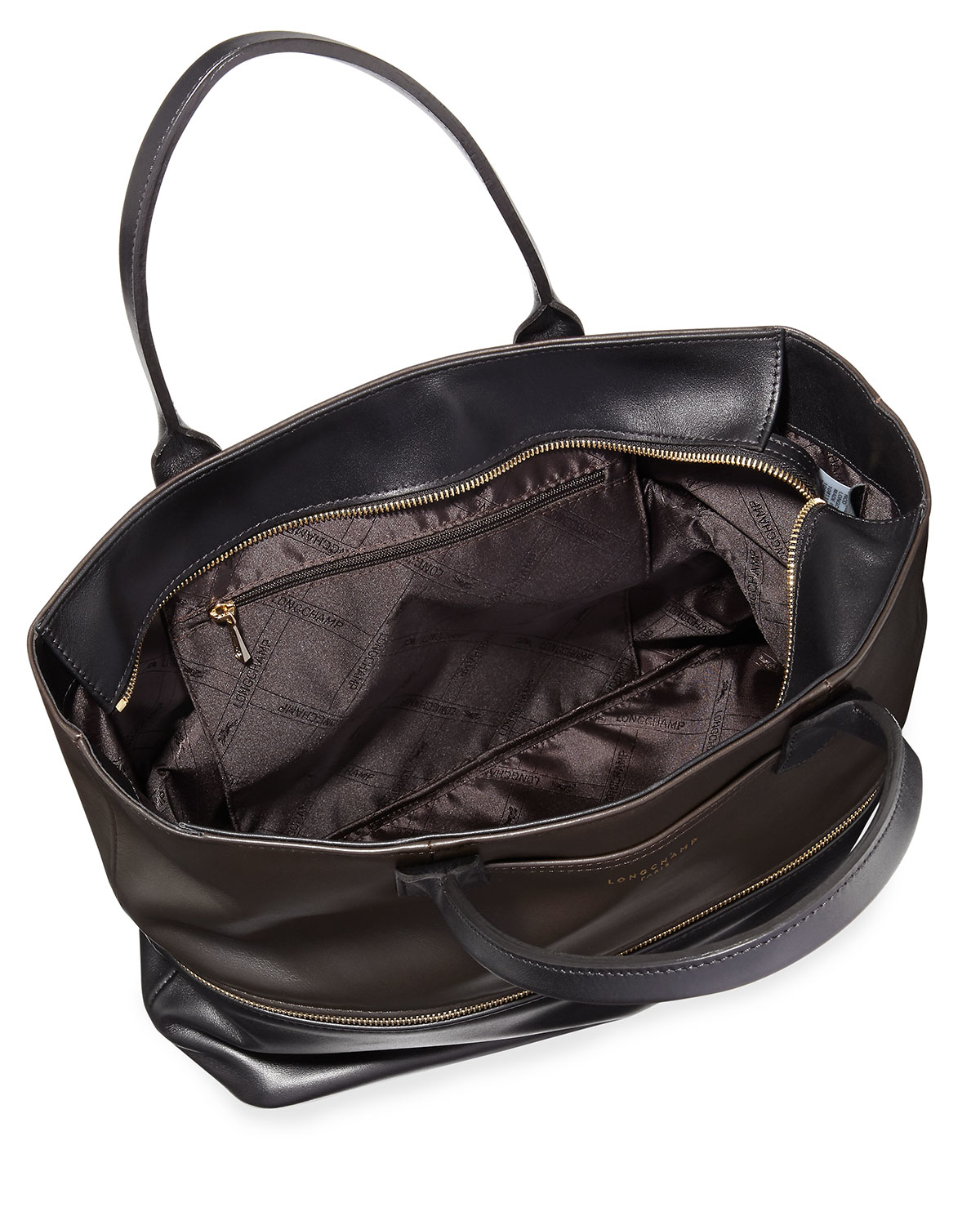 longchamp wicker bag