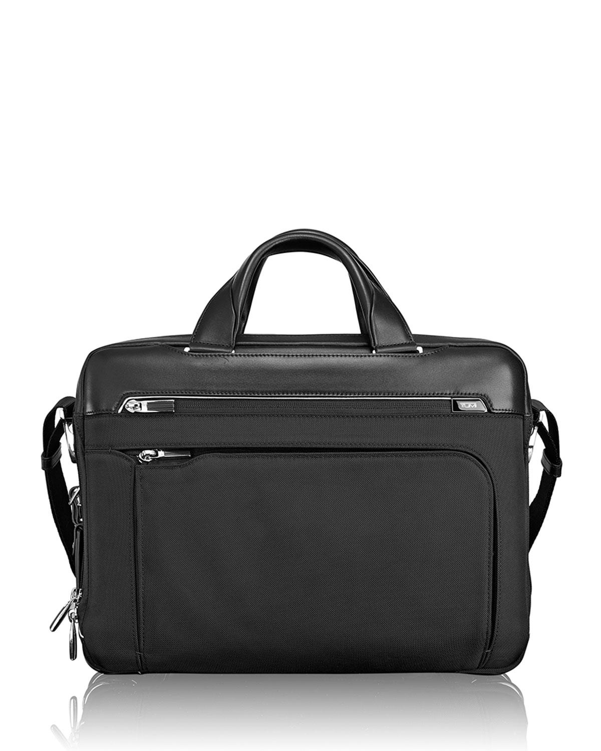 tumi sawyer brief