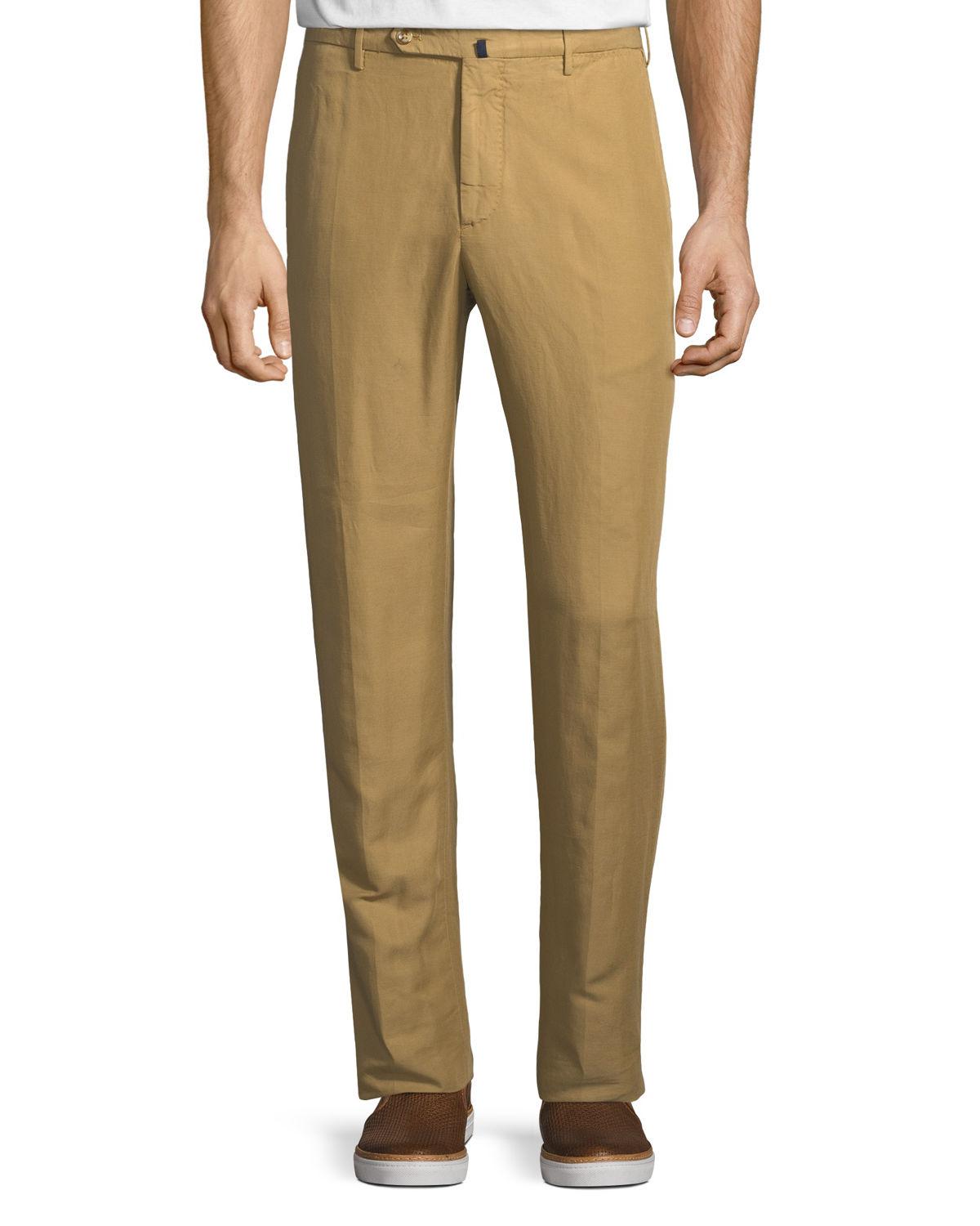 incotex pants