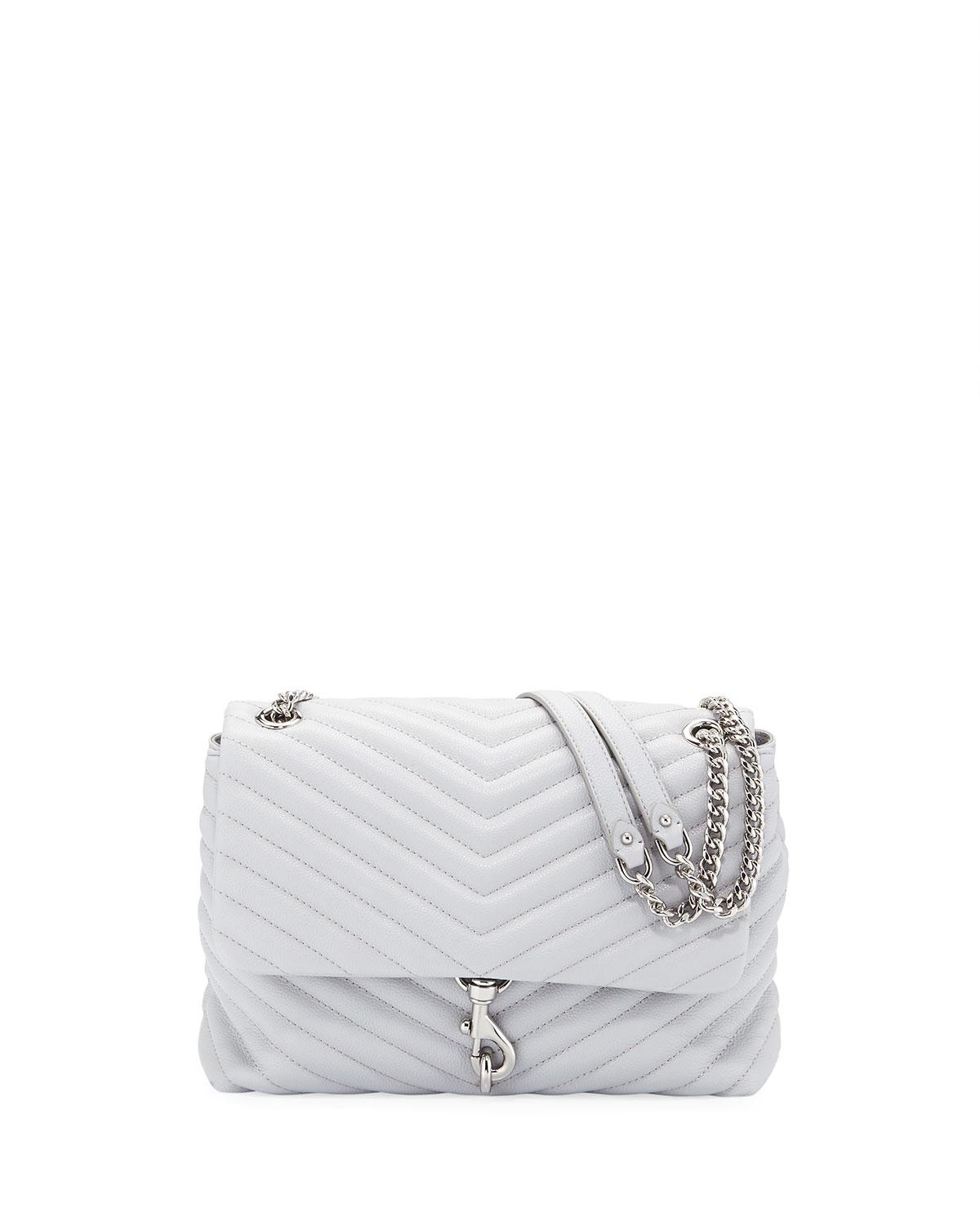 edie shoulder bag rebecca minkoff