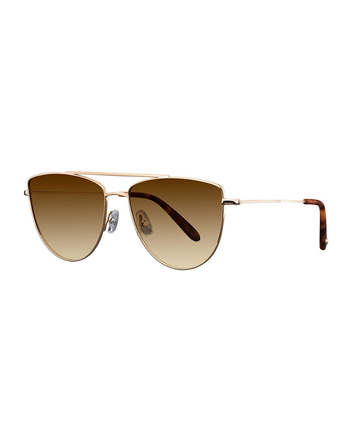 Ray Ban Sunglasses With Leather Side Shields « Heritage Malta