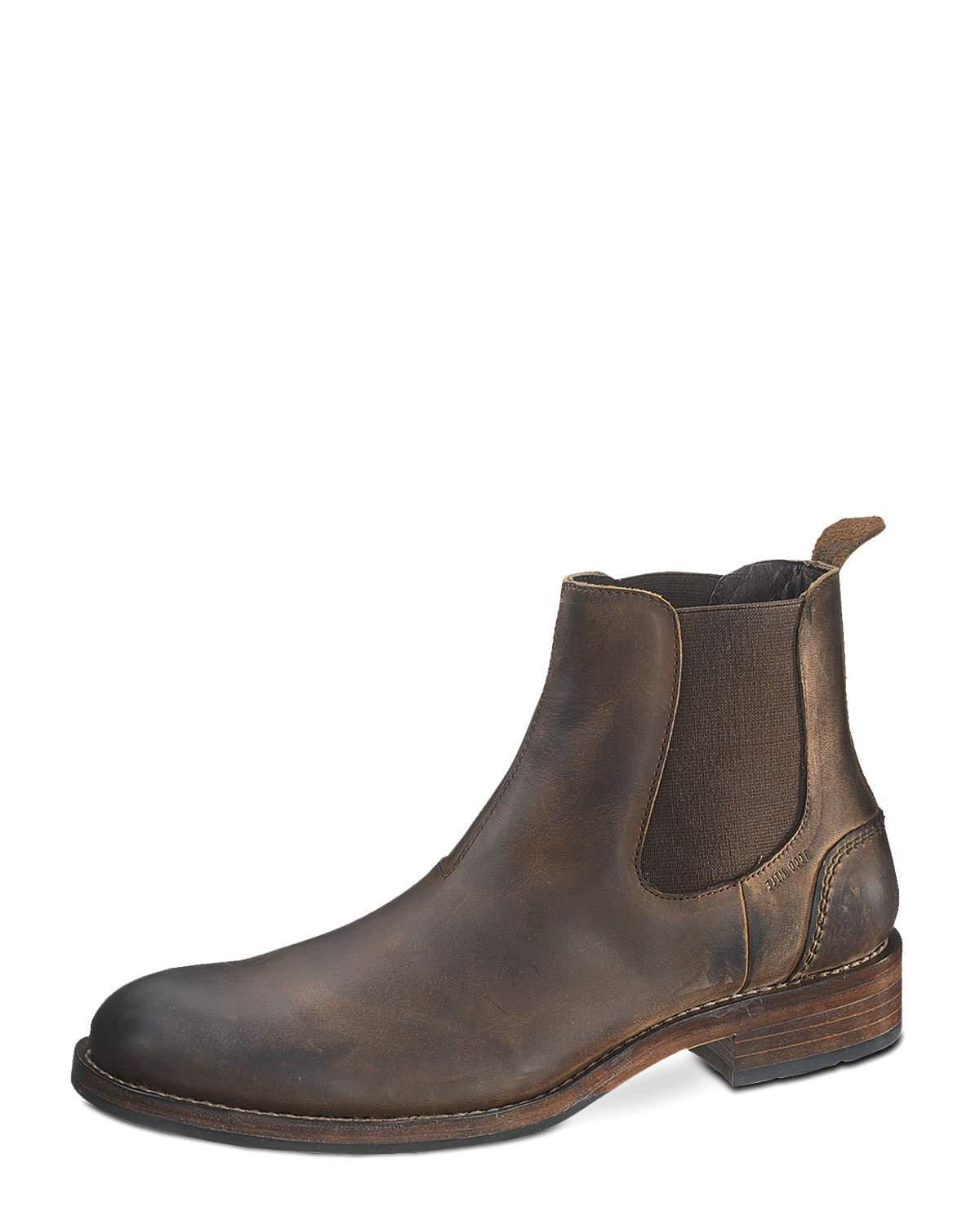Lyst - Wolverine Montague 1000 Mile Chelsea Boot in Brown for Men