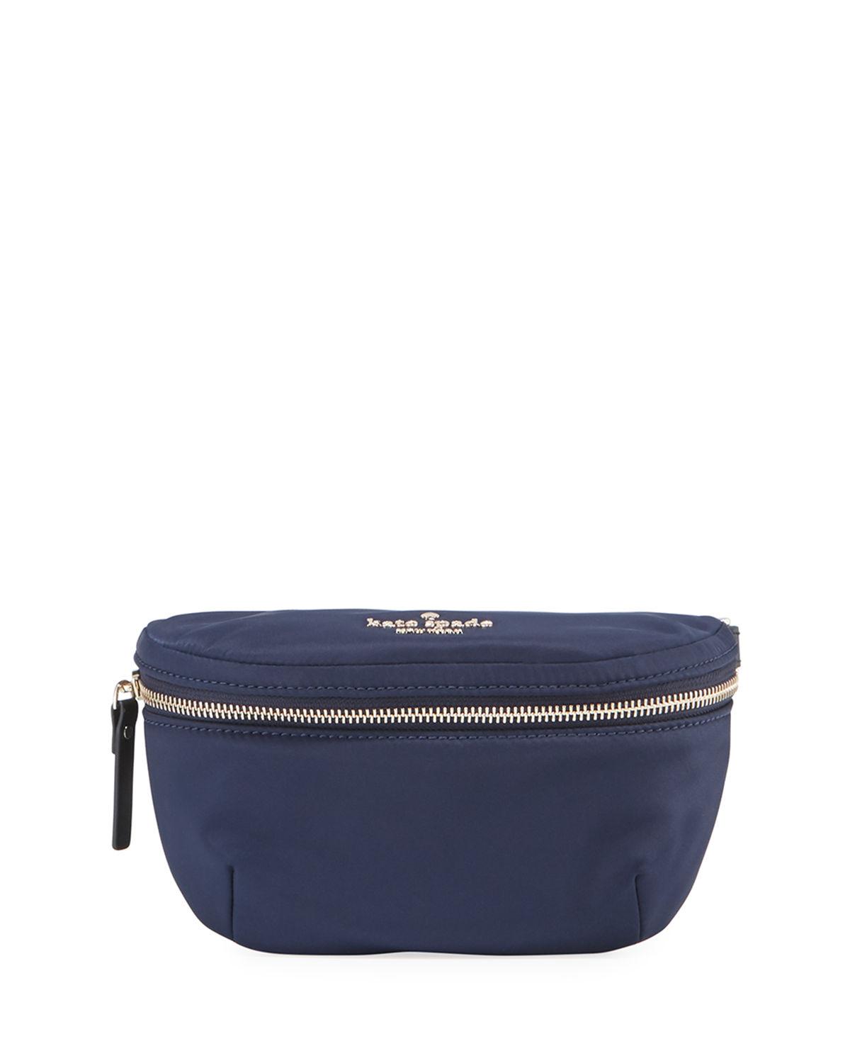 kate spade waist pack