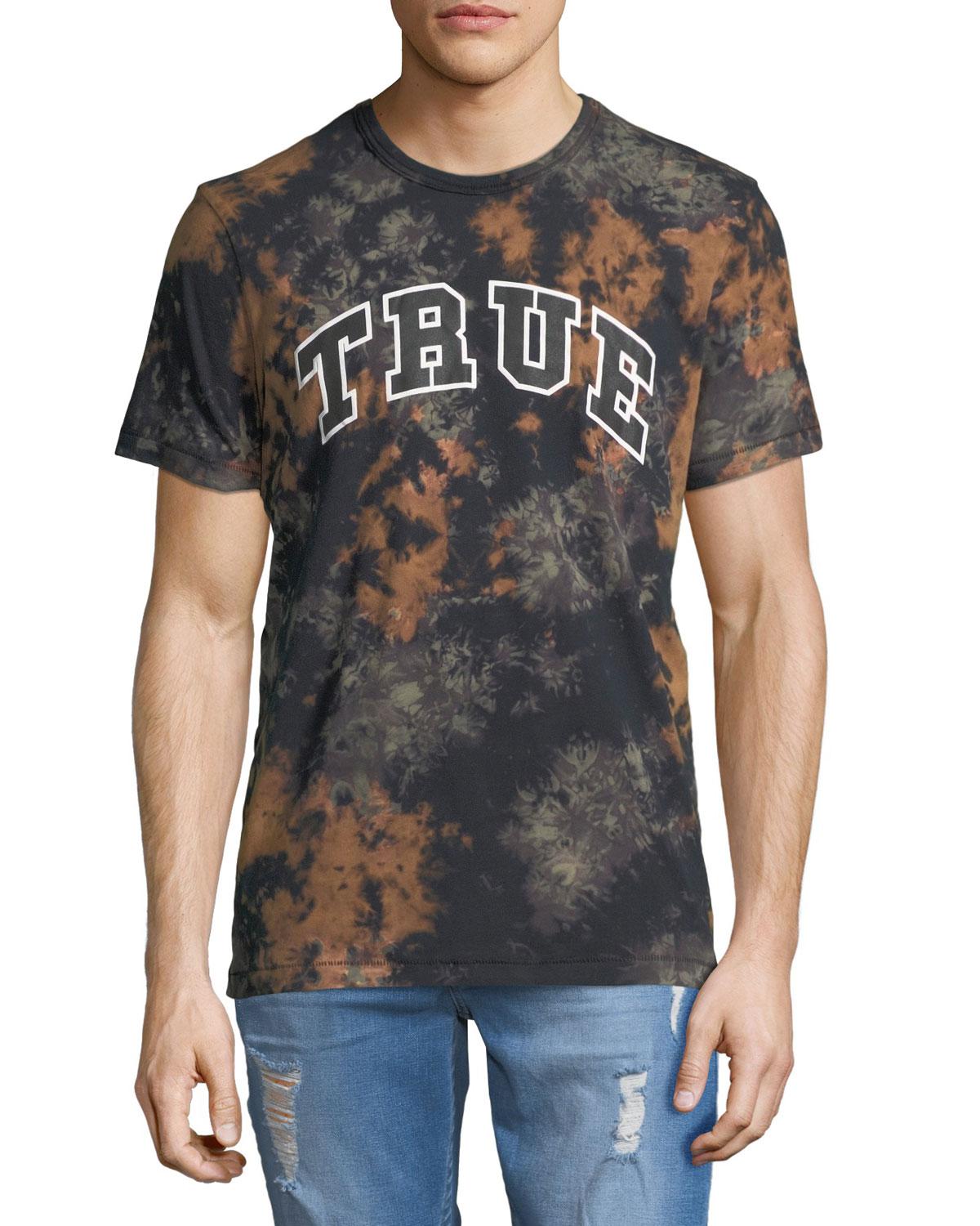 It is a graphic of Fan True Religion Return Label This is a graphic of Fan True Religion Return Label
