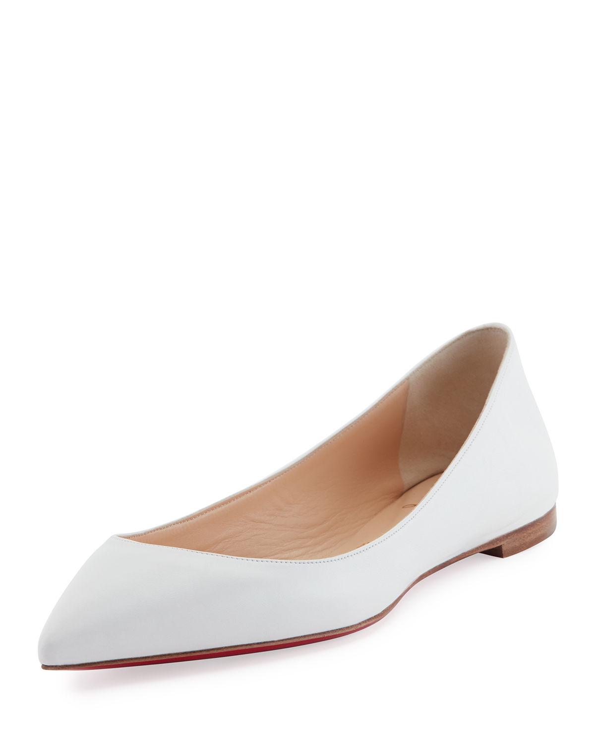 Christian Louboutin Ballerinas spain Christian Louboutin Ballerinas spain