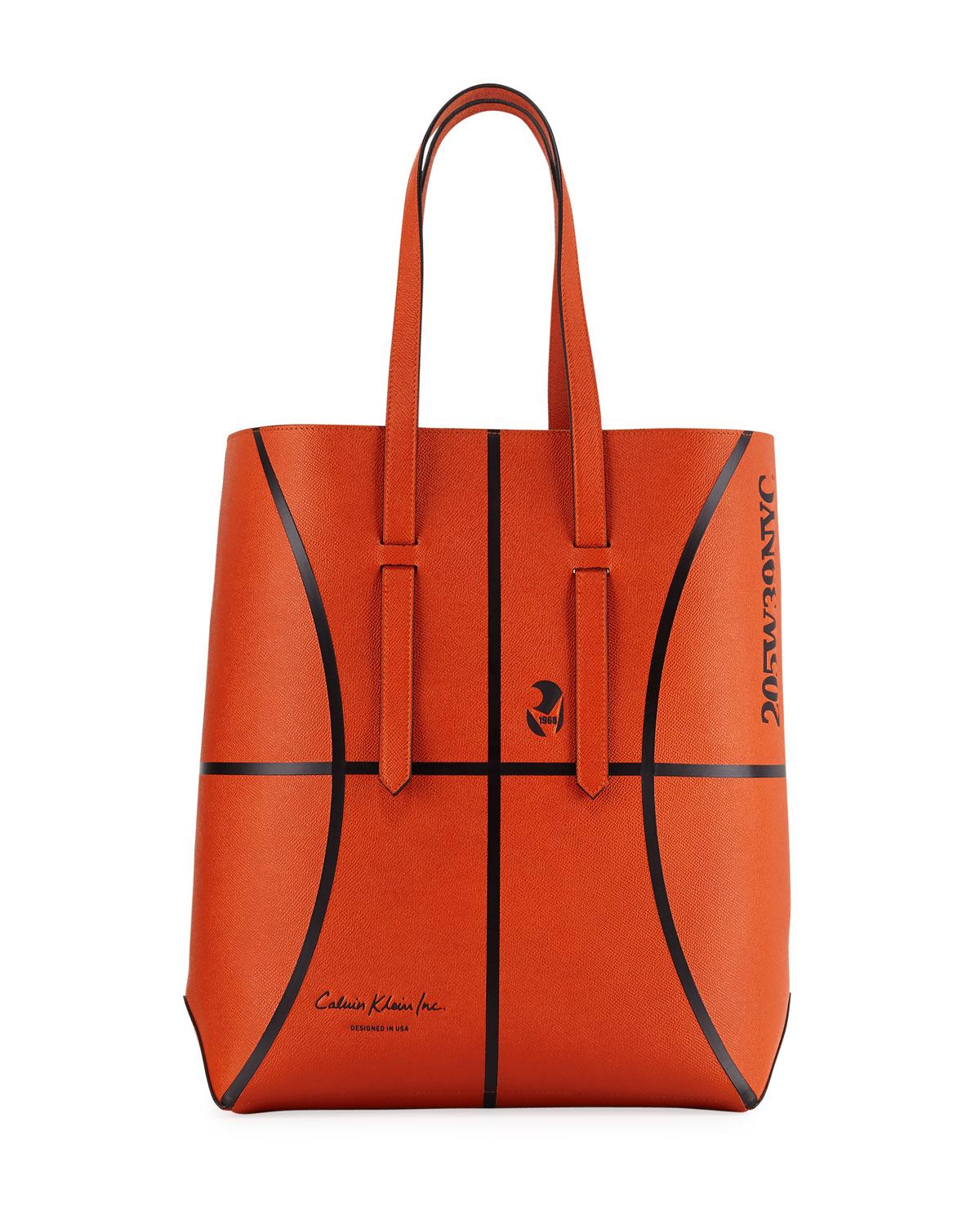 calvin klein 205w39nyc tote