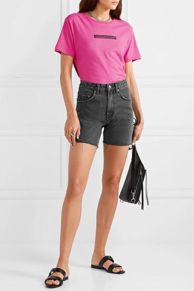 ksubi shorts womens