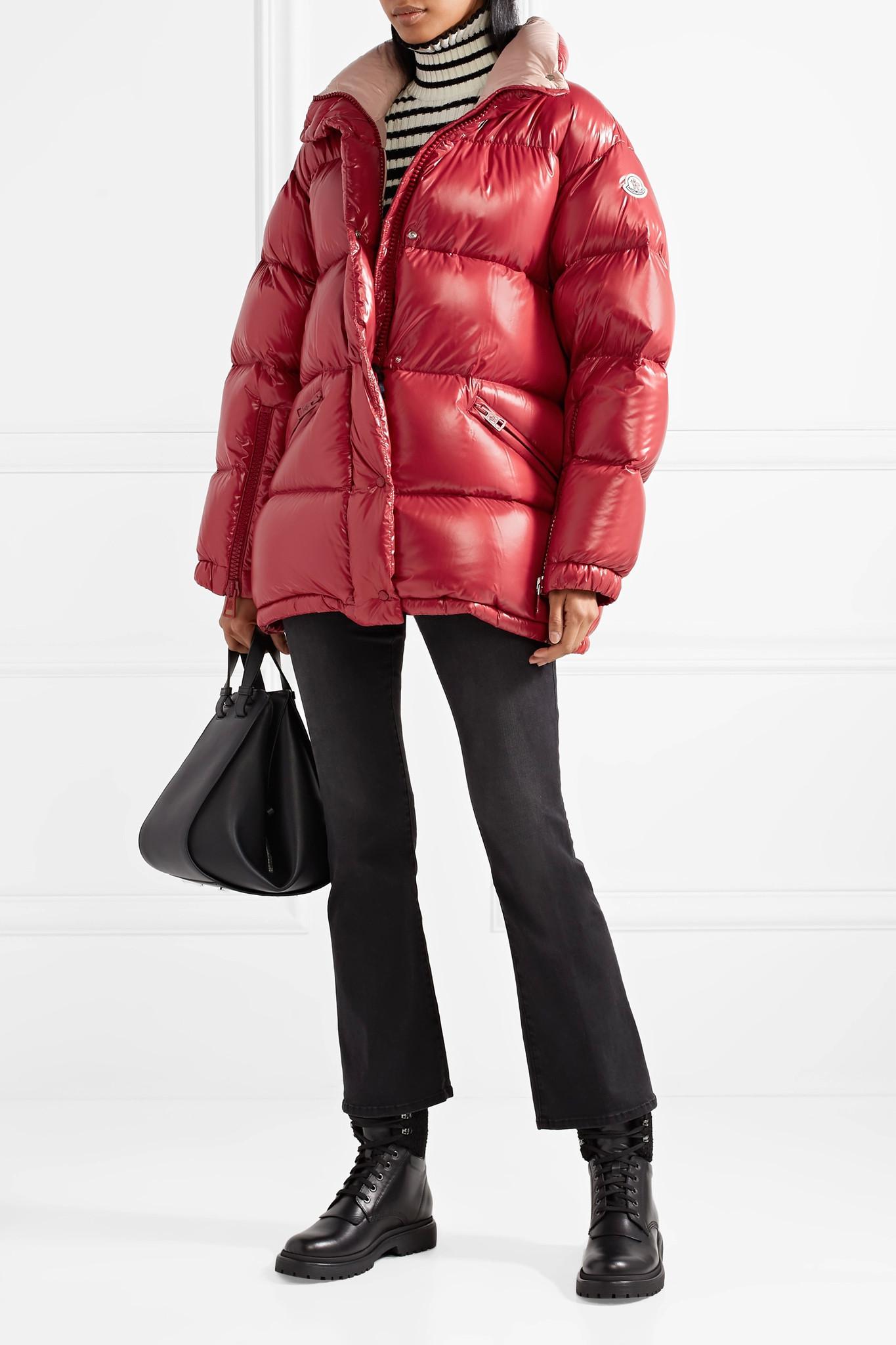 moncler callis red moncler callis red