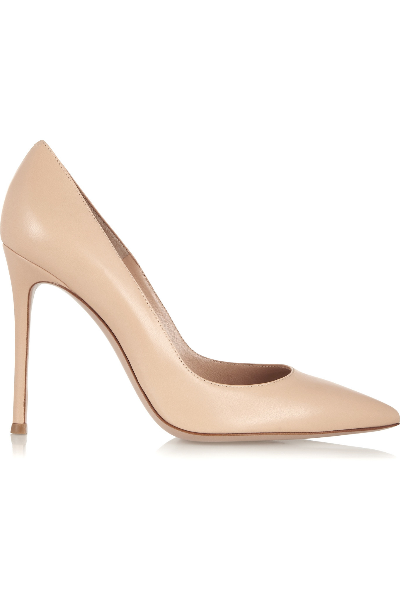 gianvito rossi 105 pumps
