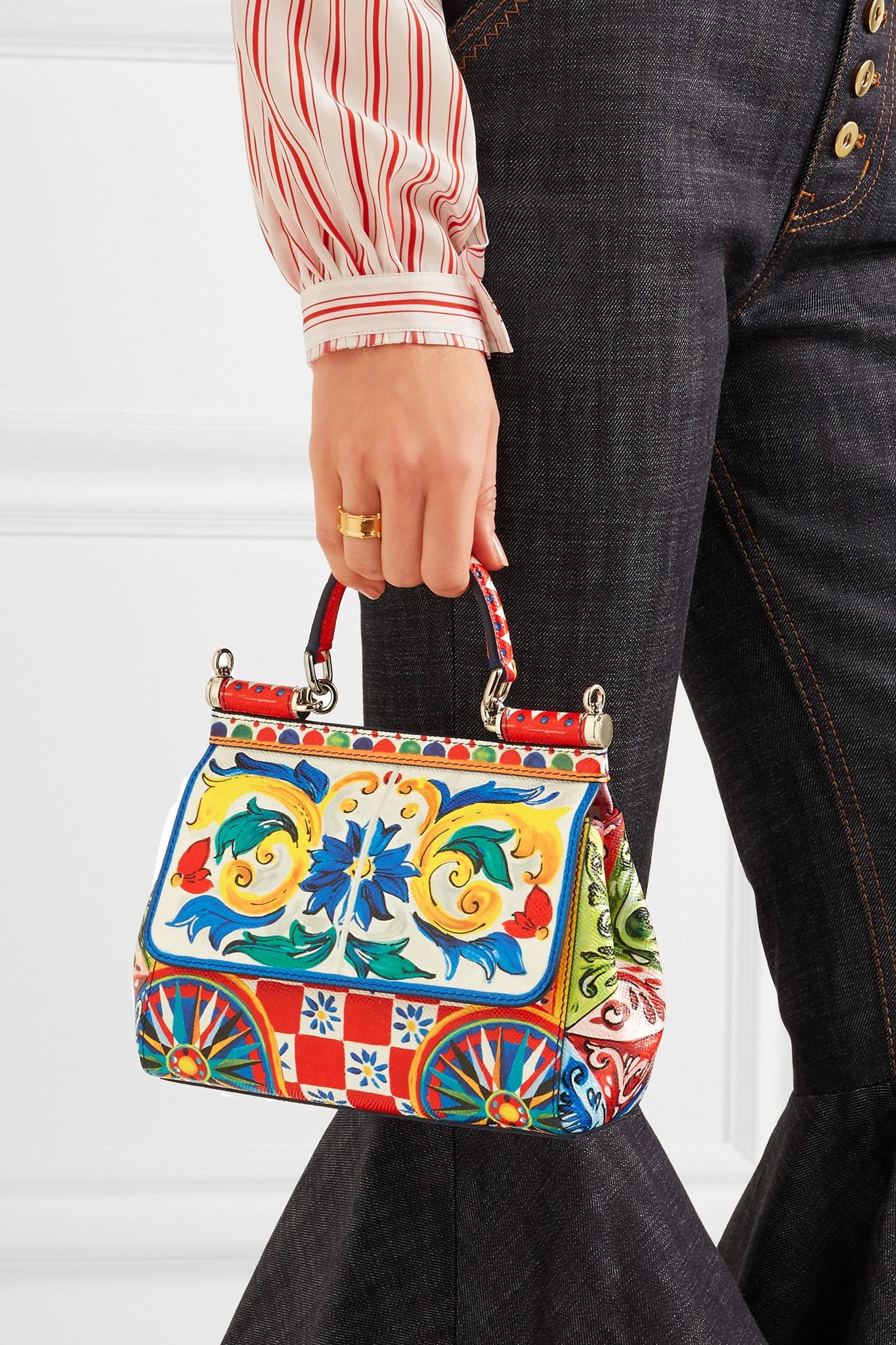 Handbags Gabbana And Dolce | semashow.com