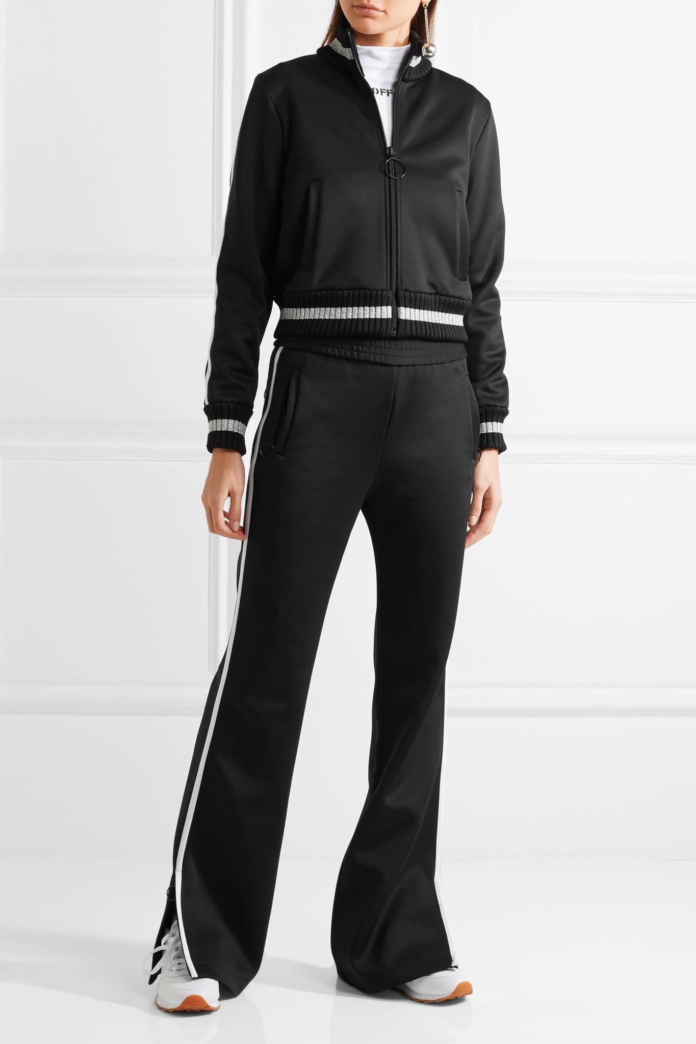 nike off white womens tracksuit