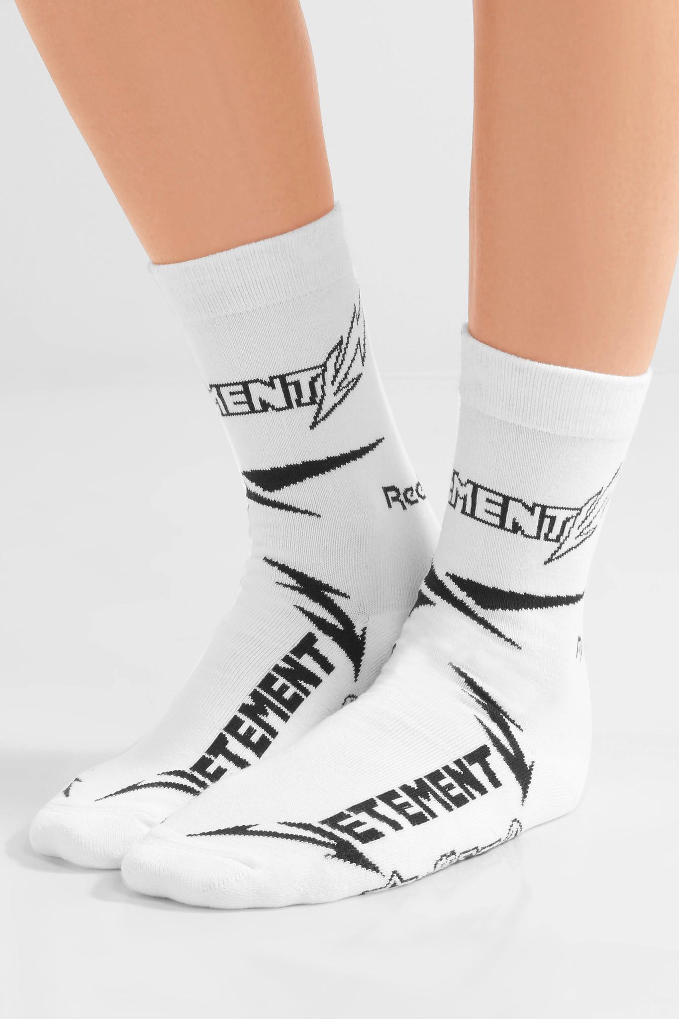 rebook socks rebook socks