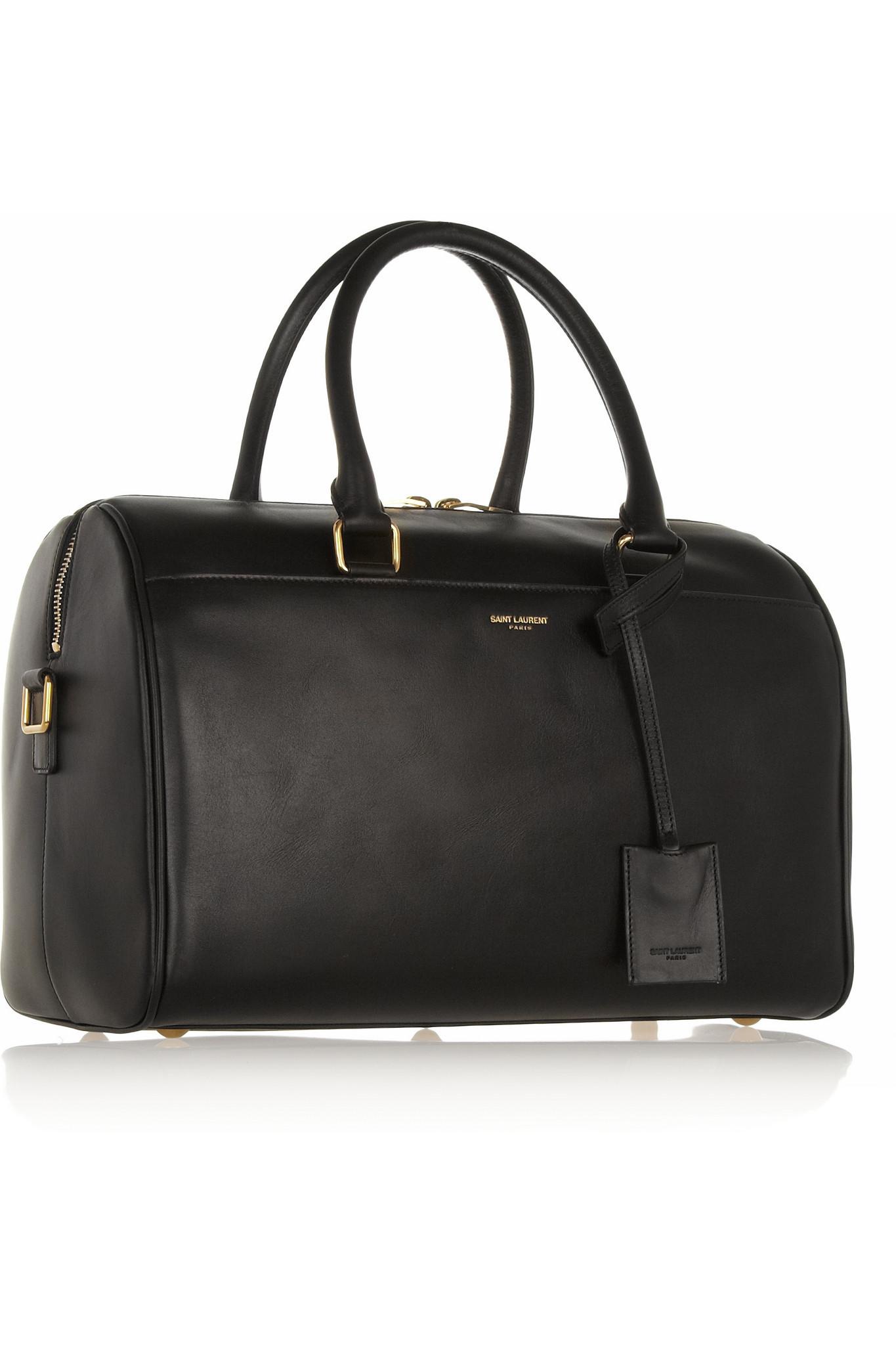 ysl classic duffle