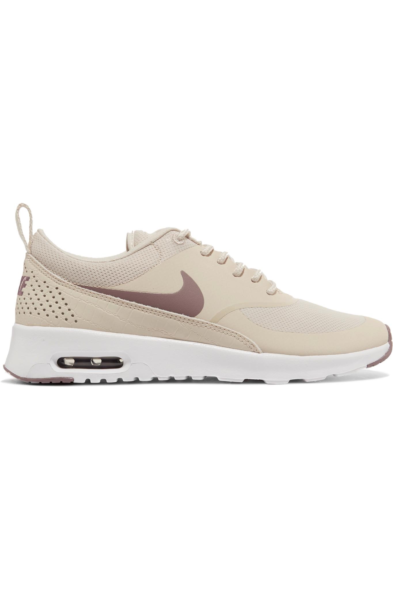 air max thea leather