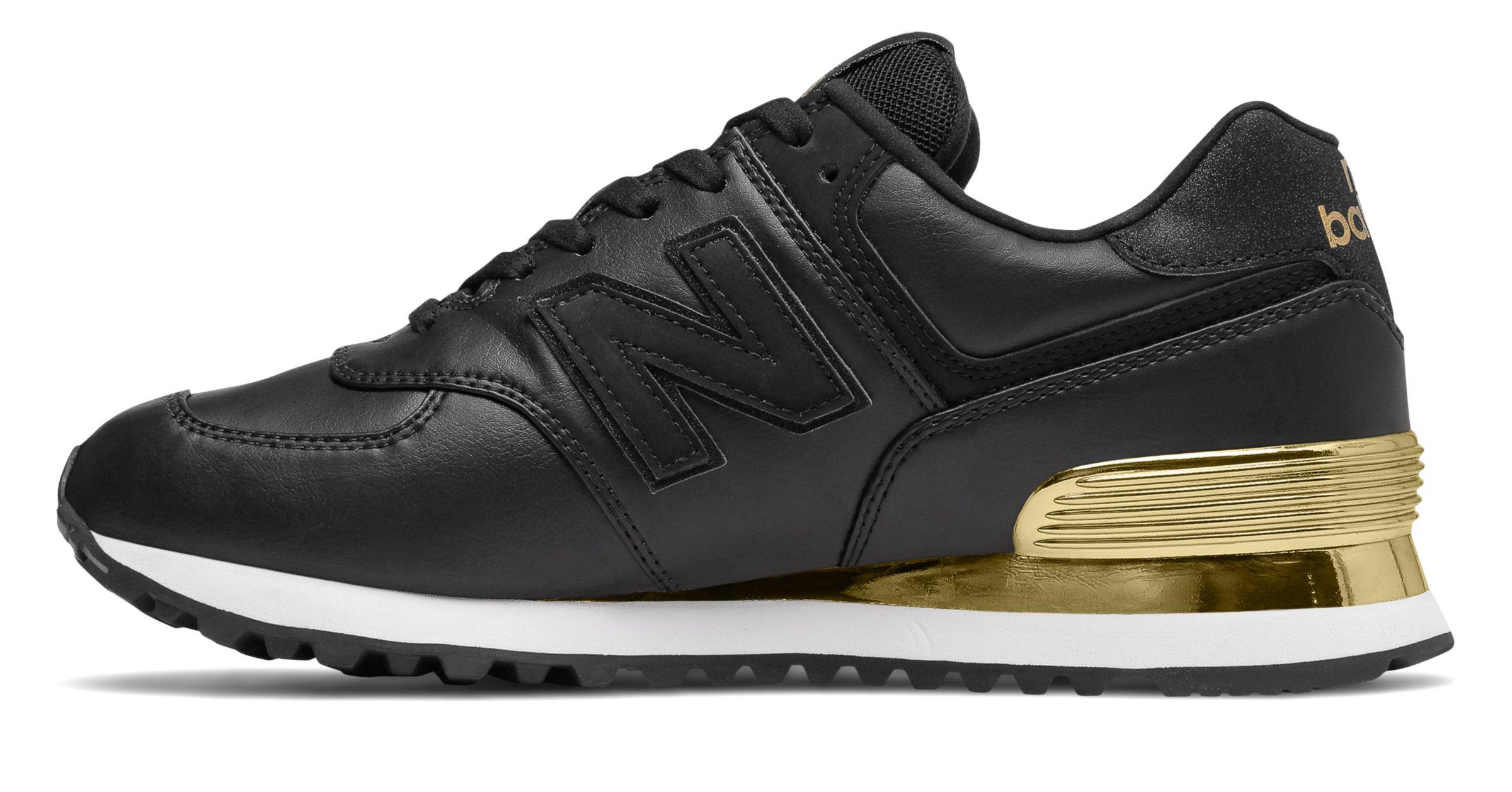 new balance 574 gold dip new balance 574 gold dip