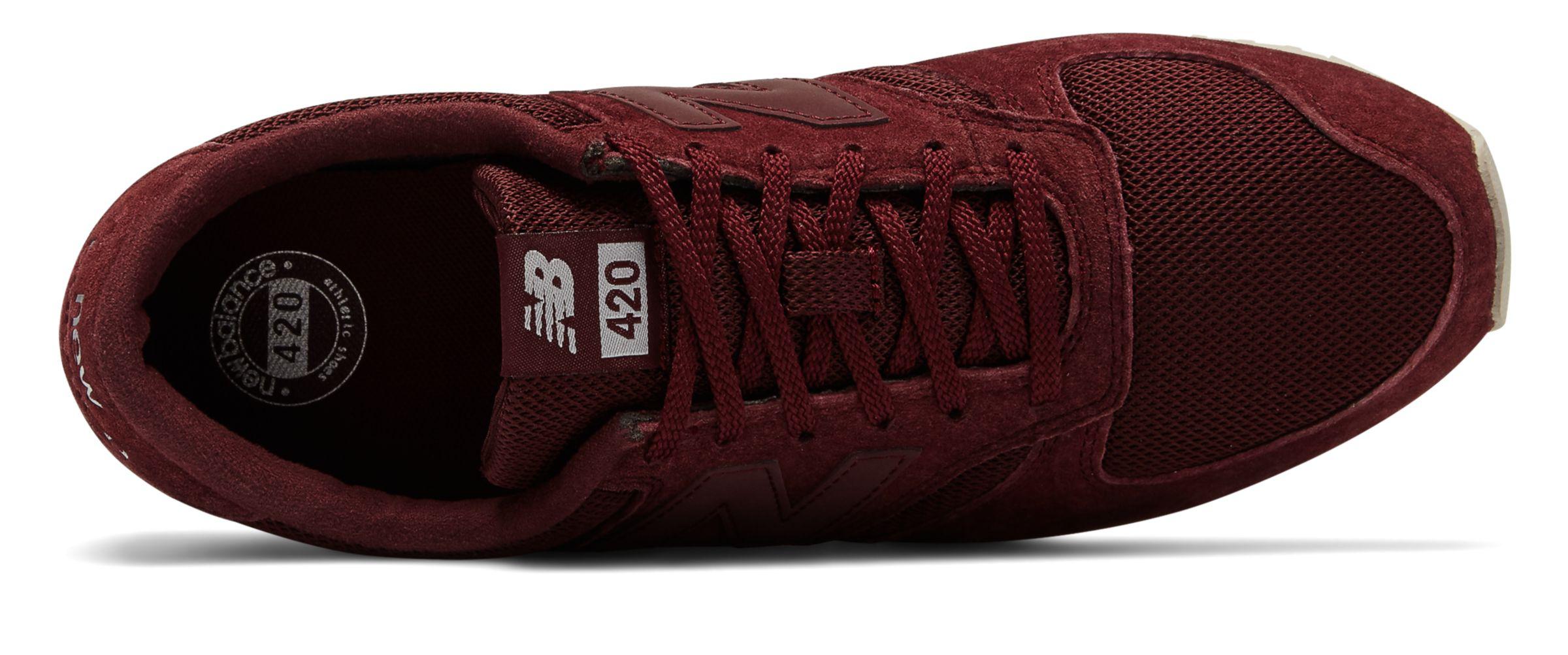 new balance 420 pigskin new balance 420 pigskin