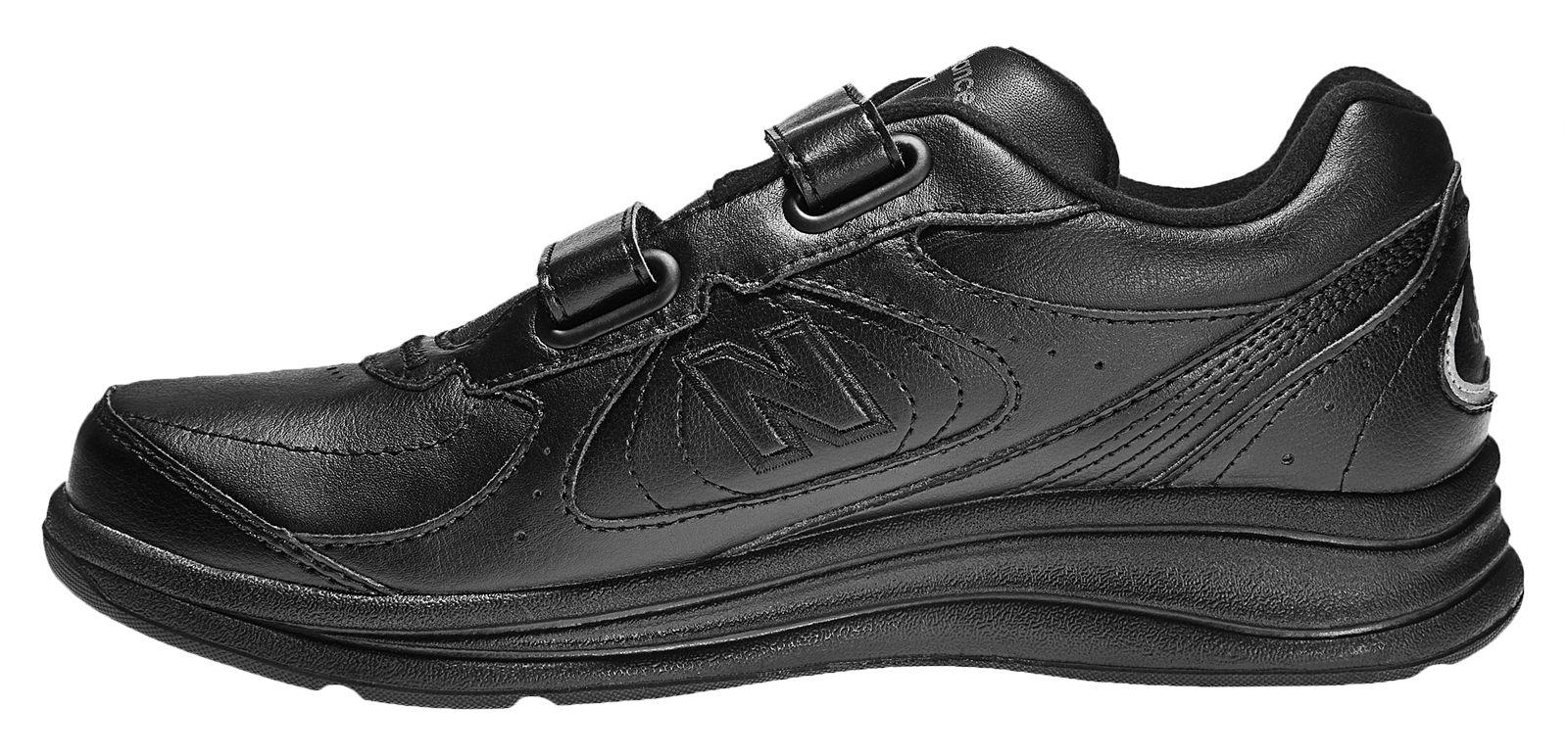 mens new balance hook and loop