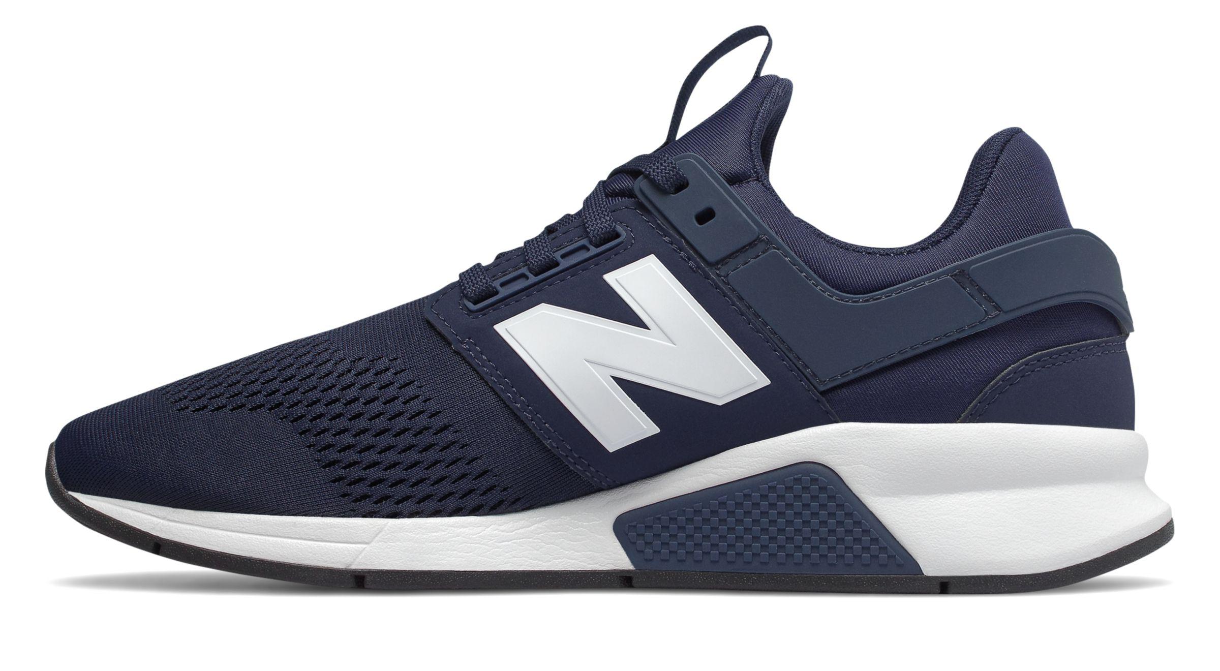 New Balance 247 in Blue for Men - Lyst