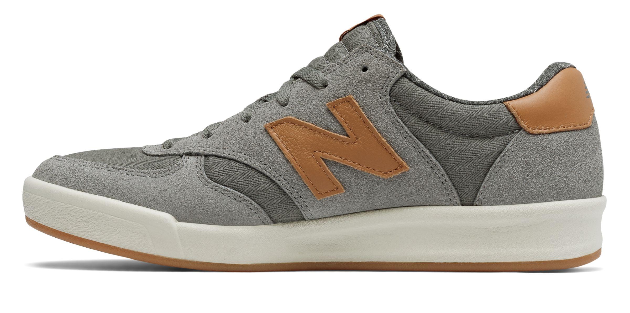 Lyst - New Balance 300 in Gray for Men