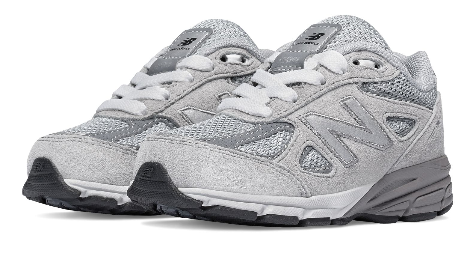 Lyst - New balance 990v4 990v4 990v4 in Gray for Men