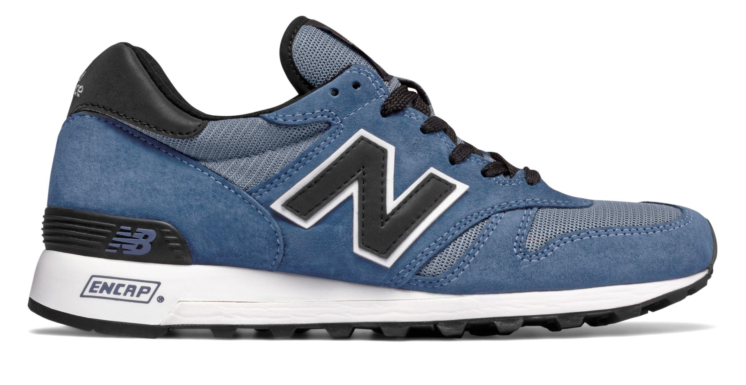 Lyst - New Balance 1300 Heritage 1300 Heritage in Blue for Men
