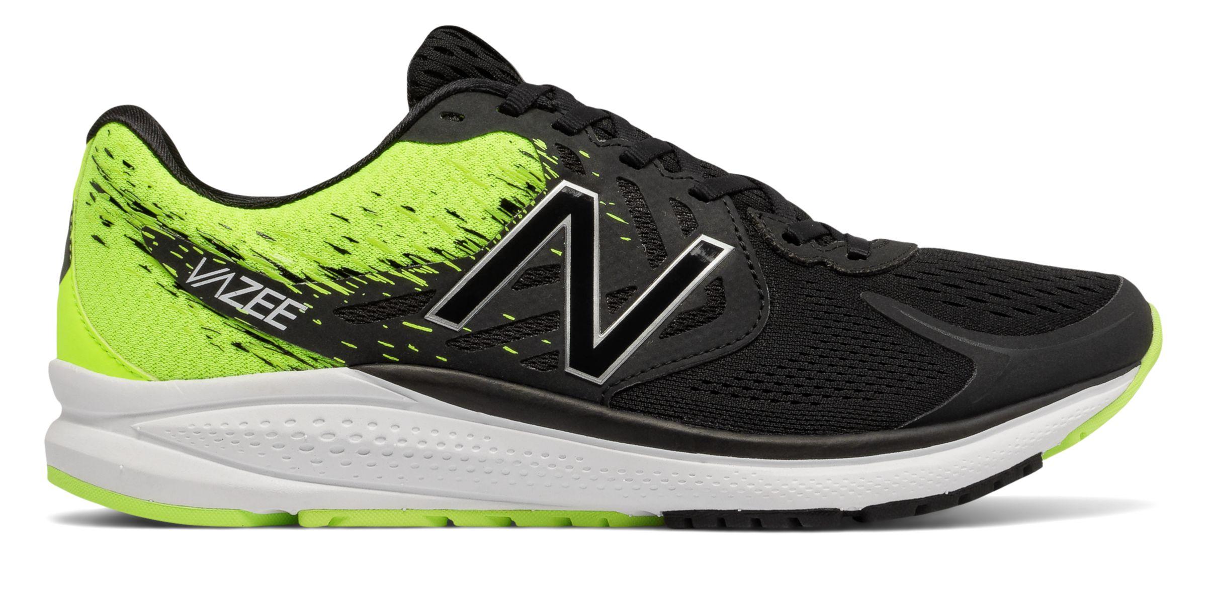 New balance Vazee Prism V2 in Black for Men | Lyst