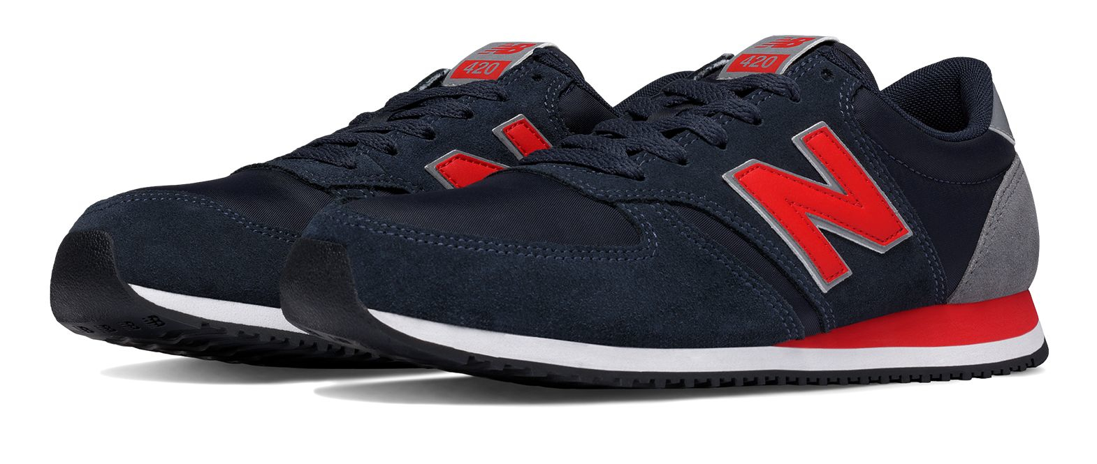 new balance u420 kinderen schoenen