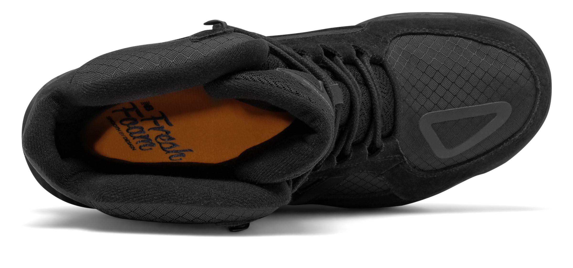 Lyst - New Balance Fresh Foam 1000 Boot in Gray for Men