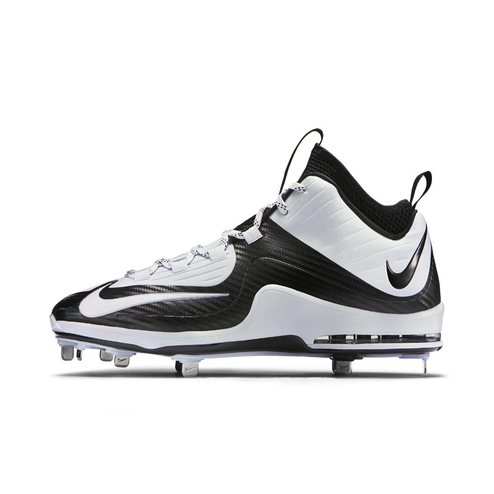 nike mens baseball cleats