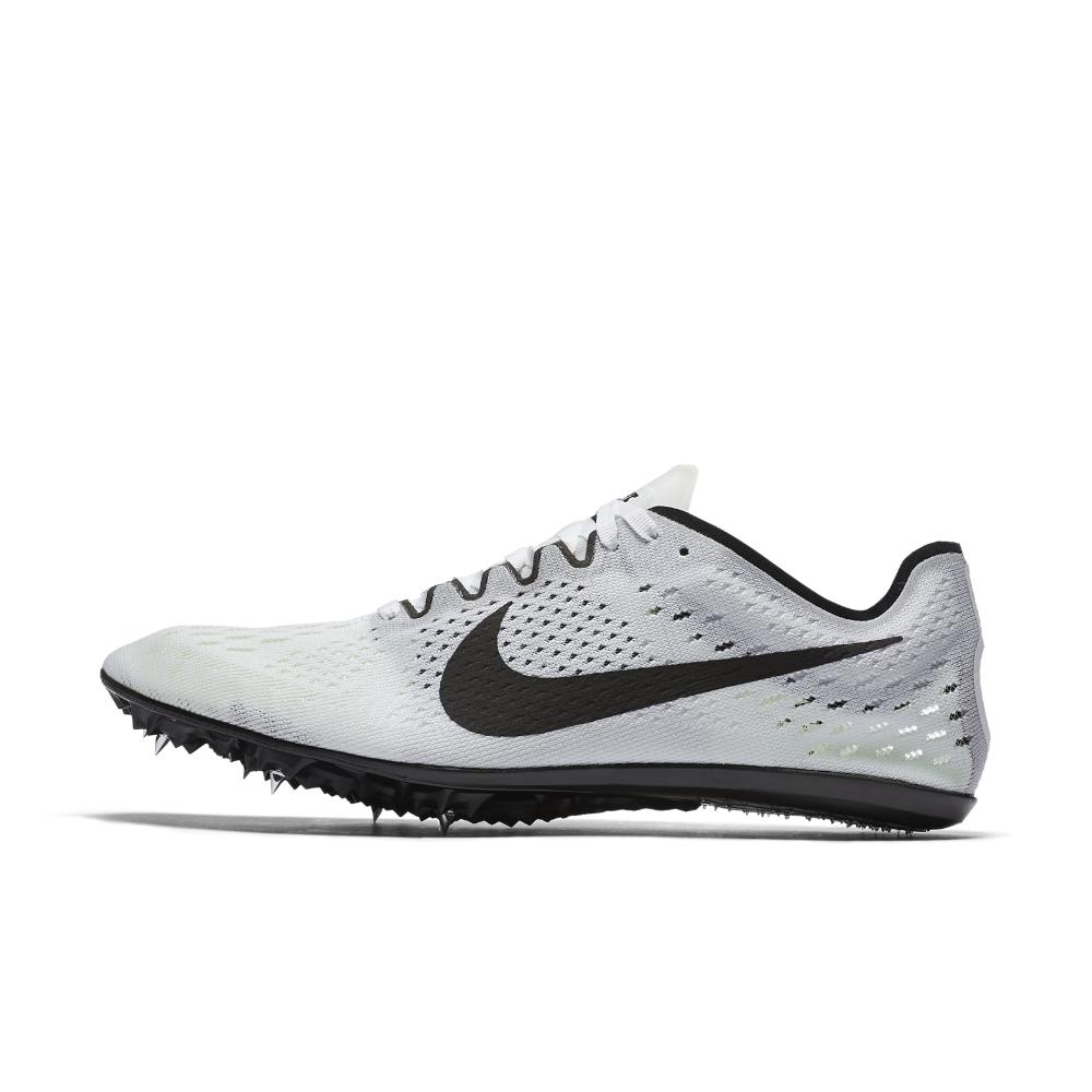 Lyst - Nike Zoom Victory 3 Racing Spike in White for Men