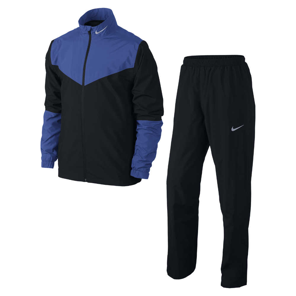 Nike Hypershield Men's Golf Rain Suit in Black for Men | Lyst