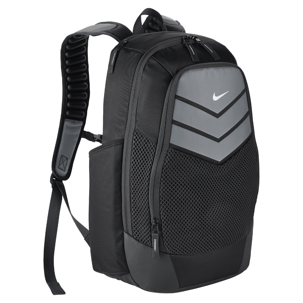 Nike Vapor Power Backpack (black) in Gray for Men | Lyst