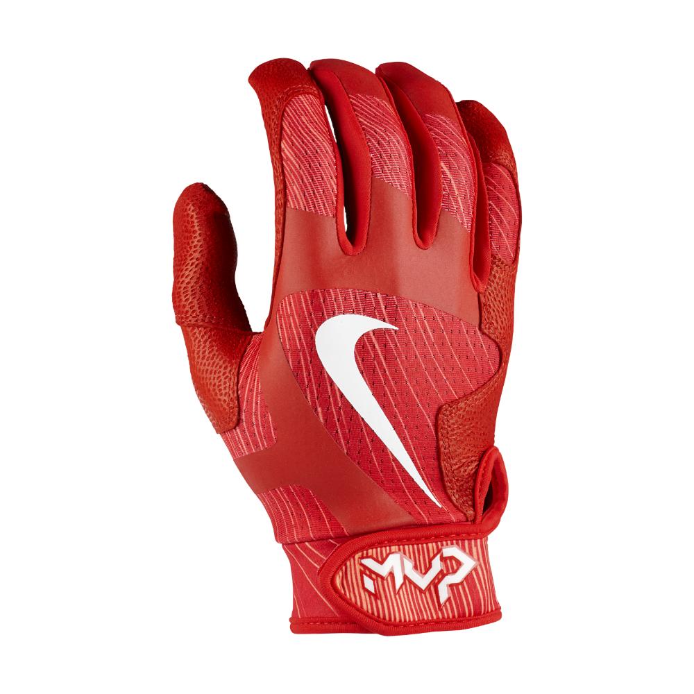 2019 year for women- Batting Baseball gloves nike 2019 year looks- Batting Baseball gloves nike