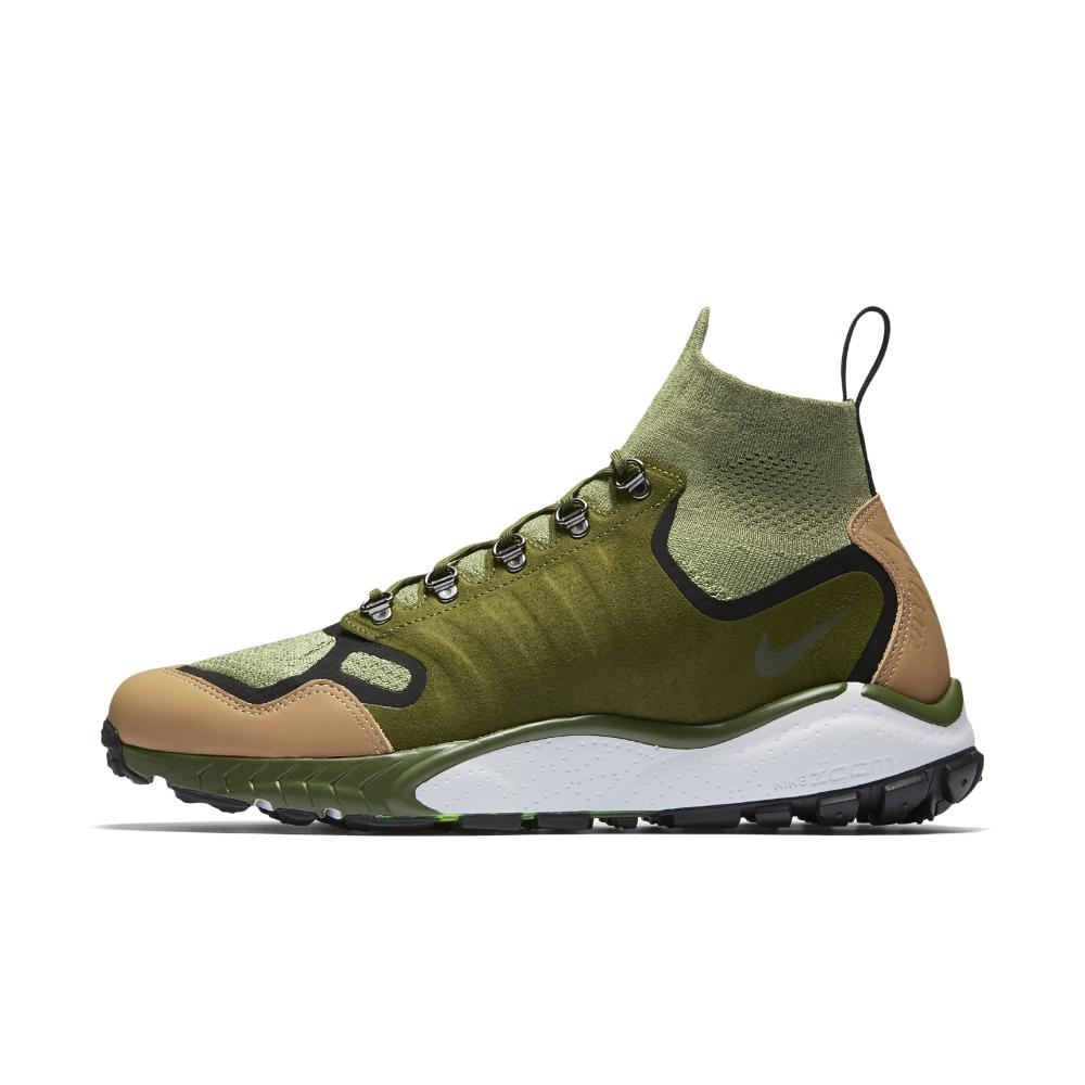 nike air zoom talaria mid flyknit premium s shoe in nike air zoom talaria mid flyknit premium s shoe in