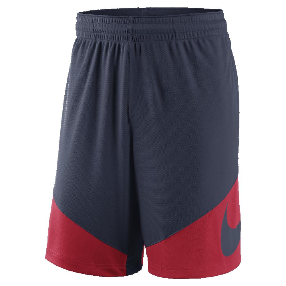 Nike College New Classics (gonzaga) Men's Basketball Shorts in Blue for ...