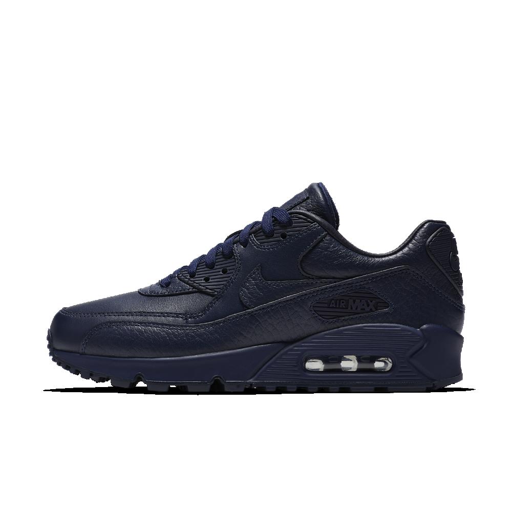 Nike Lab Air Max 90 Pinnacle Women's Shoe in Blue | Lyst
