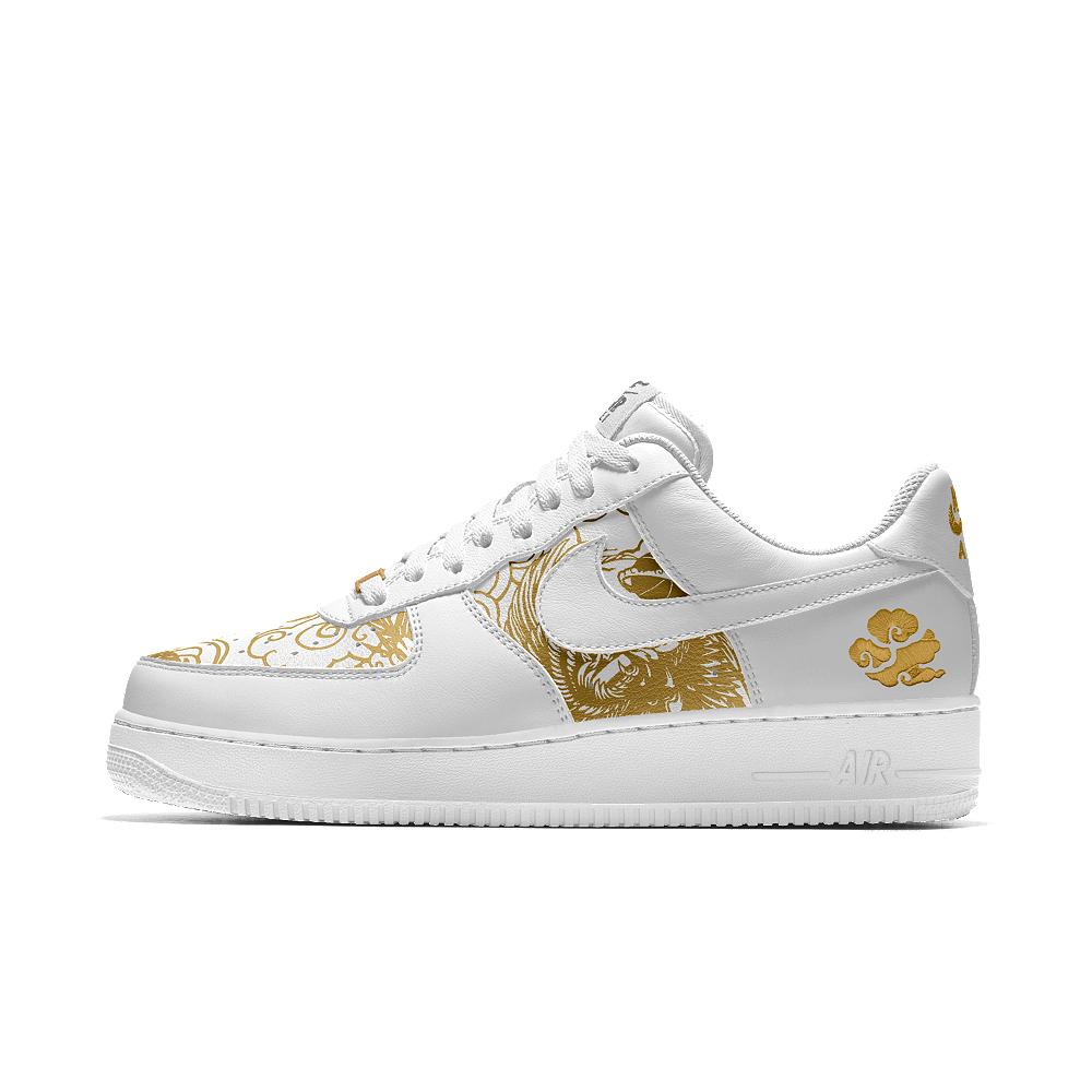 lyst nike air force 1 basso del nuovo anno lunare id uomini scarpa lyst nike air force 1 basso del nuovo anno lunare id uomini scarpa