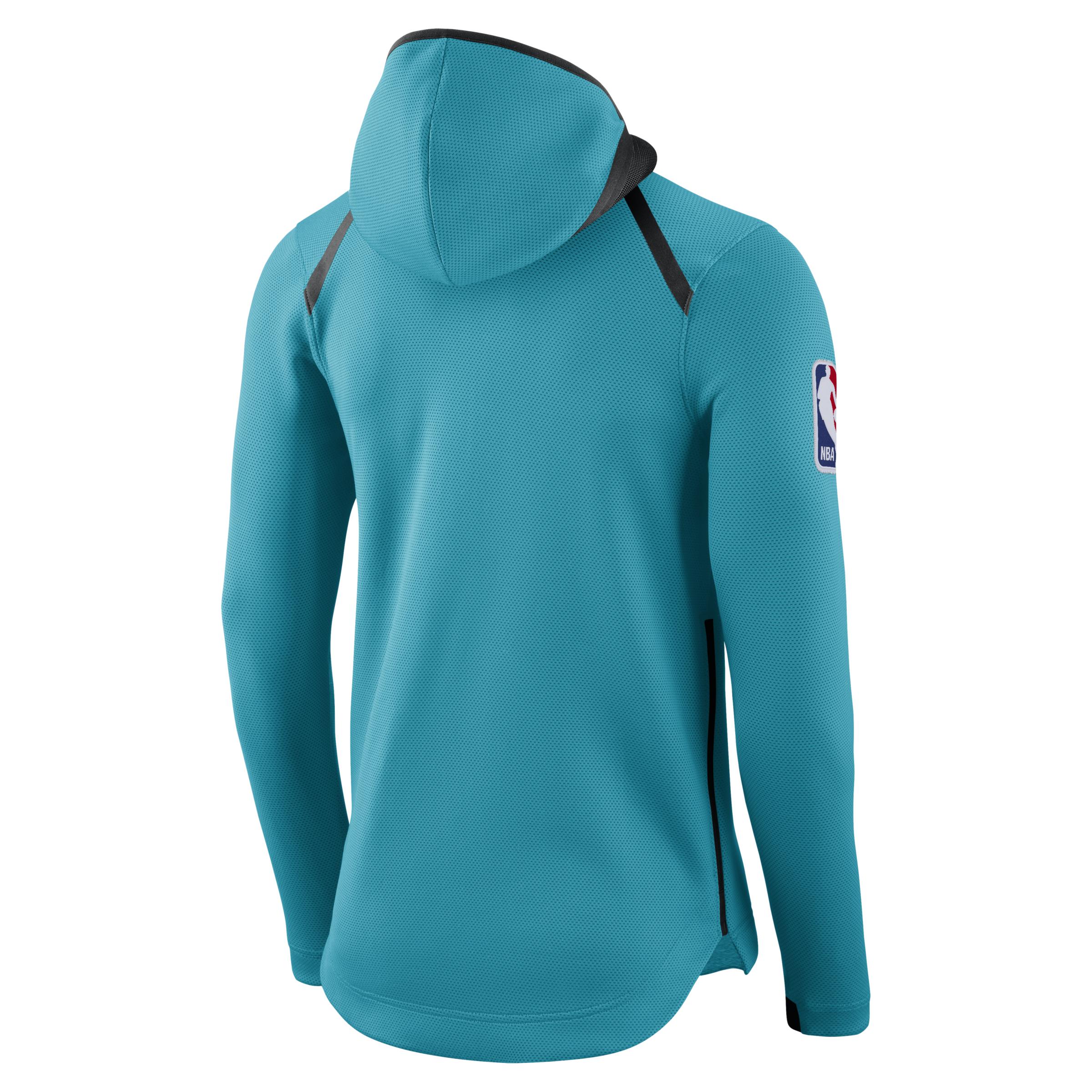 felpa nike therma flex