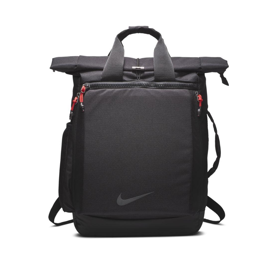 Nike Sport Golf Backpack in Black for Men - Lyst