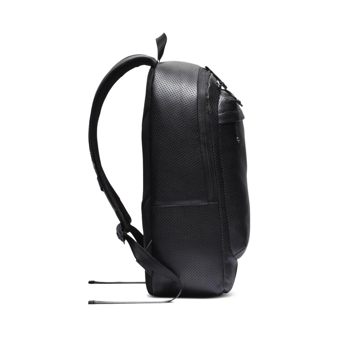 Nike Jordan Legacy Backpack in Black for Men Lyst