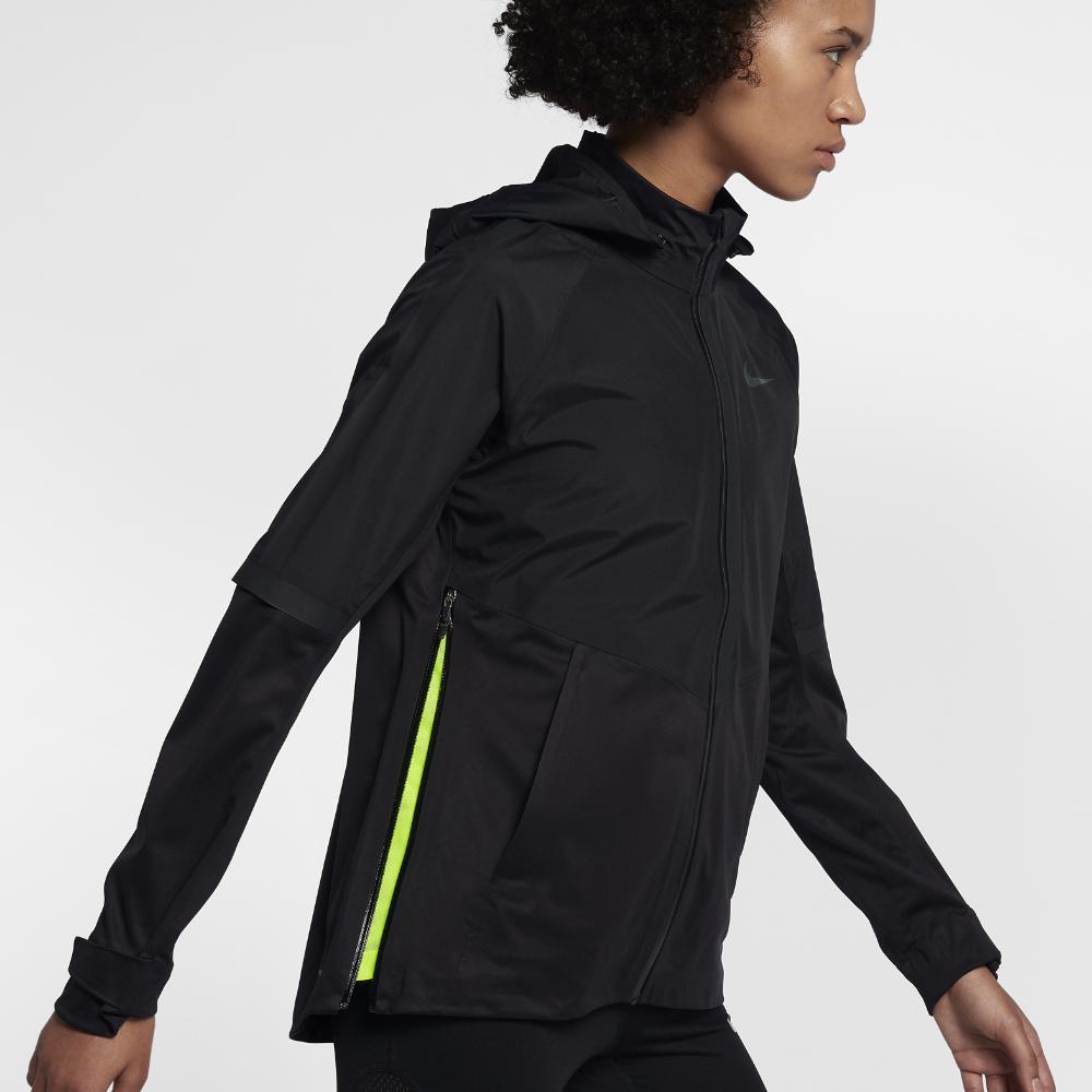 nike running jacket women's sale
