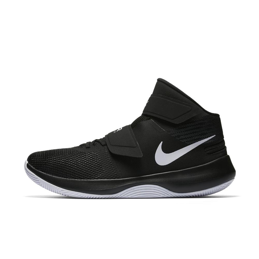 Nike Flyease Air Precision Ii In Gray For Men Lyst | lupon.gov.ph